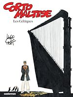 Télécharger le livre :  Corto Maltese (Tome 4) - Les Celtiques