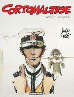 Télécharger le livre :  Corto Maltese (Tome 5) - Les Éthiopiques