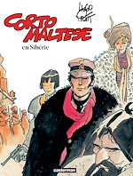 Télécharger le livre :  Corto Maltese (Tome 6) - En Sibérie