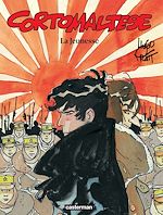Télécharger le livre :  Corto Maltese (Tome 9) - La Jeunesse
