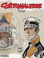 Télécharger le livre :  Corto Maltese (Tome 10) - Tango