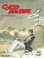 Télécharger le livre :  Corto Maltese (Tome 11) - Les Helvétiques