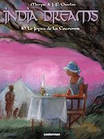 Télécharger le livre :  India Dreams (Tome 10) - Le Joyau de la Couronne