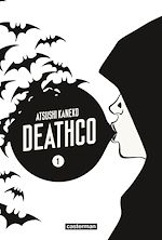 Télécharger le livre :  Deathco (Tome 1)