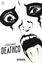 Télécharger le livre :  Deathco (Tome 2)