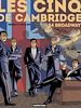 Télécharger le livre :  Les Cinq de Cambridge (Tome 2) - 54 Broadway