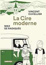 Télécharger le livre :  La Cire moderne