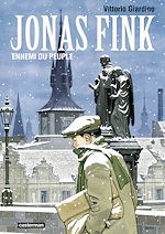 Télécharger le livre :  Jonas Fink (Tome 1) - Ennemi du peuple