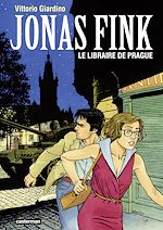 Télécharger le livre :  Jonas Fink (Tome 2) - Le libraire de Prague