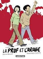 Télécharger le livre :  La prof et l'Arabe