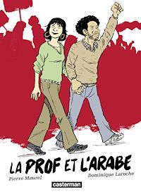 Téléchargez le livre :  La prof et l'Arabe