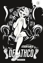 Télécharger le livre :  Deathco (Tome 3)