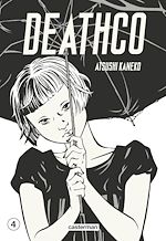 Télécharger le livre :  Deathco (Tome 4)