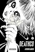 Télécharger le livre :  Deathco (Tome 5)