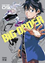 Télécharger le livre :  Big Order (Tome 9)