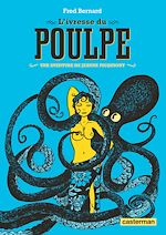 Télécharger le livre :  Les aventures de Jeanne Picquigny - L'Ivresse du poulpe