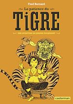 Télécharger le livre :  Les aventures de Jeanne Picquigny - La patience du tigre