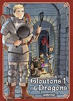 Télécharger le livre :  Gloutons et Dragons (Tome 1)