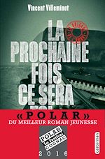 Télécharger le livre :  La brigade de l'ombre (Tome 1) - La prochaine fois ce sera toi