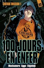 Télécharger le livre :  Cherub, la BD (Mission 1) - 100 jours en enfer