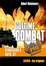 Télécharger le livre :  Henderson's Boys (Tome 7) - L'ultime combat