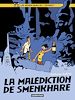 Télécharger le livre :  Les Archéologues de l'interdit (Tome 1) - La malédiction de Smenkharê