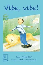 Télécharger le livre :  Vite, vite !