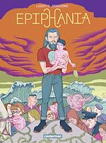 Télécharger le livre :  Epiphania (Tome 1)