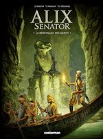 Télécharger le livre :  Alix Senator (Tome 6) - La Montagne des Morts