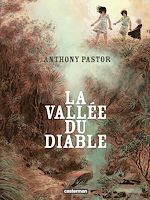 Télécharger le livre :  La Vallée du Diable