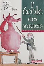 Télécharger le livre :  L'École des sorciers