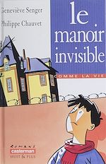 Télécharger le livre :  Le Manoir invisible