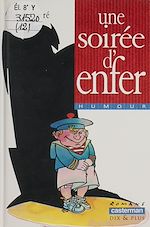 Télécharger le livre :  Une soirée d'enfer