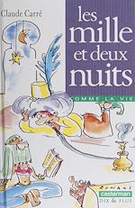 Télécharger le livre :  Les Mille et deux nuits