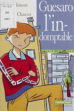 Télécharger le livre :  Guesaro l'indomptable