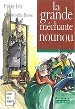 Télécharger le livre :  La grande méchante nounou