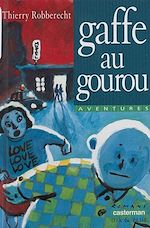 Télécharger le livre :  Deep Maurice et Gologan : Gaffe au gourou