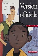 Télécharger le livre :  Version officielle