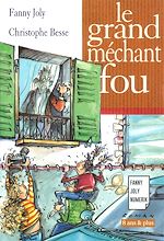 Télécharger le livre :  Le grand méchant fou