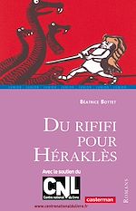 Télécharger le livre :  Du rififi pour Héraklès