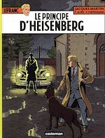 Télécharger le livre :  Lefranc (Tome 28) - Le principe d'Heisenberg