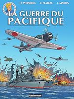Télécharger le livre :  Les reportages de Lefranc - La Guerre du Pacifique