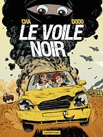 Télécharger le livre :  Le Voile noir