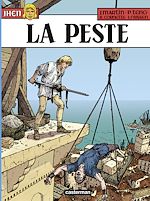 Télécharger le livre :  Jhen (Tome 16) - La Peste