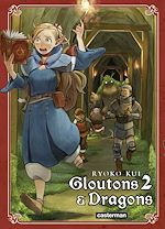 Télécharger le livre :  Gloutons et Dragons (Tome 2)
