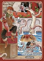 Télécharger le livre :  Gloutons et Dragons (Tome 3)