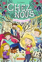 Télécharger le livre :  Chez nous (Tome 1) - Personne n'est parfait !