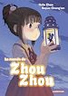 Télécharger le livre :  Le monde de Zhou Zhou (Tome 1)