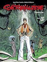 Télécharger le livre :  Corto Maltese (Tome 14) - Équatoria