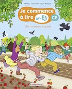 Télécharger le livre :  Un nouveau copain